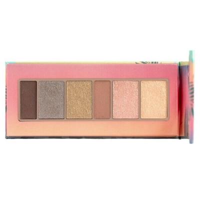 Physicians Formula Butter Believe It! Eyeshadow Σκιές ματιών για γυναίκες 3,4 gr Απόχρωση Bronzed Nudes