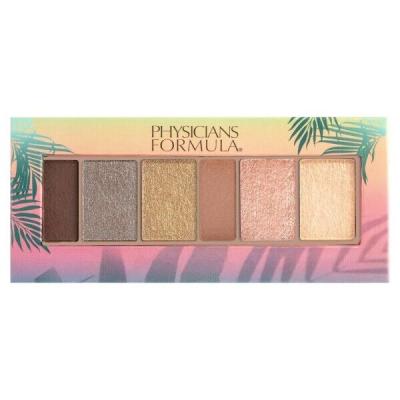 Physicians Formula Butter Believe It! Eyeshadow Σκιές ματιών για γυναίκες 3,4 gr Απόχρωση Bronzed Nudes