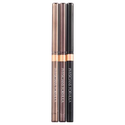 Physicians Formula Shimmer Strips Eyeliner Trio Σετ δώρου Μολύβι ματιών 3 x 0,85 g