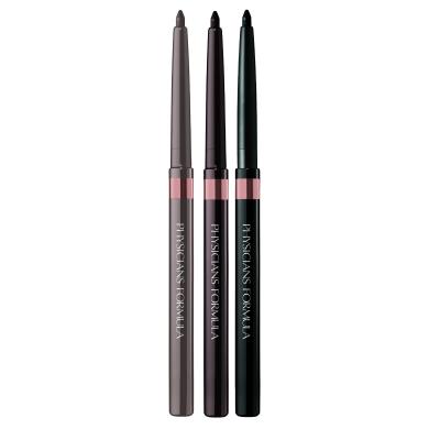 Physicians Formula Shimmer Strips Eyeliner Trio Σετ δώρου Μολύβι ματιών 3 x 0,85 g