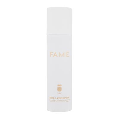 Paco Rabanne Fame Αποσμητικό για γυναίκες 150 ml