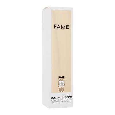 Paco Rabanne Fame Αποσμητικό για γυναίκες 150 ml