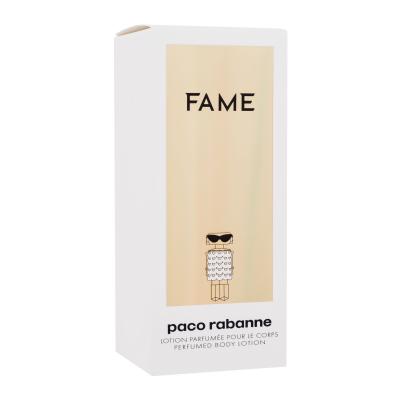 Paco Rabanne Fame Λοσιόν σώματος για γυναίκες 200 ml