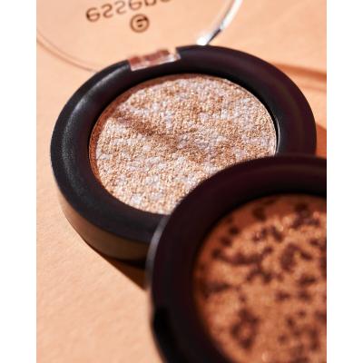 Essence Soft Touch Σκιές ματιών για γυναίκες 2 gr Απόχρωση 07 Bubbly Champagne