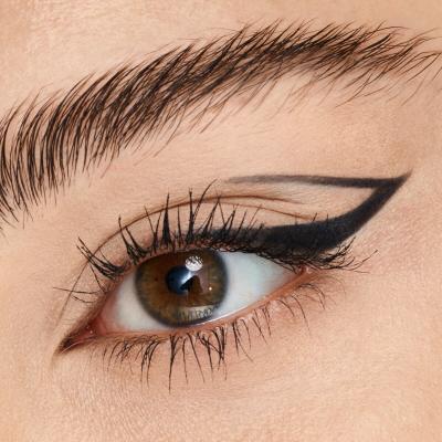 Catrice Kohl Kajal Waterproof Μολύβι για τα μάτια για γυναίκες 0,78 gr Απόχρωση 010 Check Chic Black