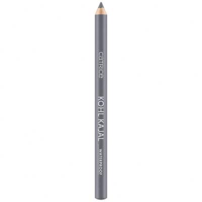 Catrice Kohl Kajal Waterproof Μολύβι για τα μάτια για γυναίκες 0,78 gr Απόχρωση 030 Homey Grey