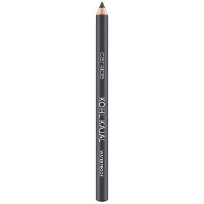 Catrice Kohl Kajal Waterproof Μολύβι για τα μάτια για γυναίκες 0,78 gr Απόχρωση 050 Beat Anthrazit