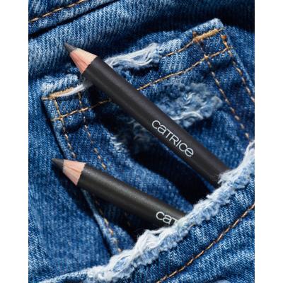 Catrice Kohl Kajal Waterproof Μολύβι για τα μάτια για γυναίκες 0,78 gr Απόχρωση 050 Beat Anthrazit