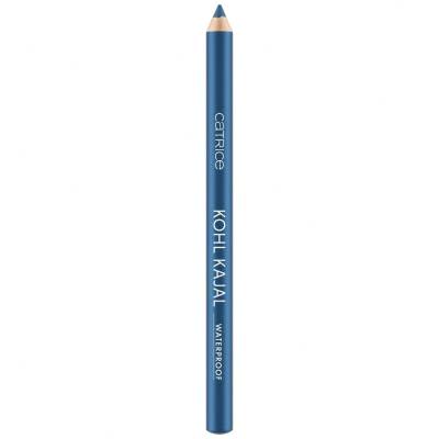 Catrice Kohl Kajal Waterproof Μολύβι για τα μάτια για γυναίκες 0,78 gr Απόχρωση 060 Classy Blue-y Navy