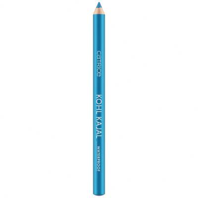 Catrice Kohl Kajal Waterproof Μολύβι για τα μάτια για γυναίκες 0,78 gr Απόχρωση 070 Turquoise Sense