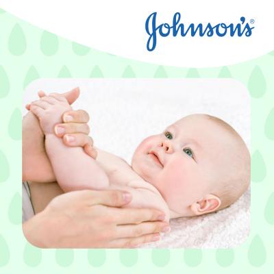 Johnson´s Baby Oil Aloe Vera Λάδι σώματος για παιδιά 200 ml