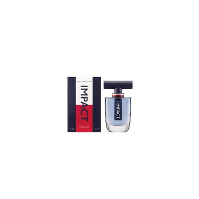 Tommy Hilfiger Impact Eau de Toilette για άνδρες 50 ml