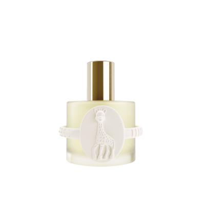 Sophie La Girafe Sophie La Girafe Eau de Soin για παιδιά 50 ml