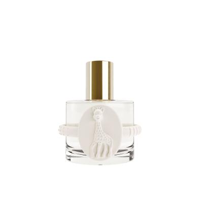 Sophie La Girafe Sophie La Girafe Eau de Toilette για παιδιά 50 ml