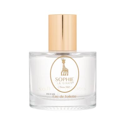 Sophie La Girafe Sophie La Girafe Σετ δώρου EDT 50 ml + λούτρινο παιχνίδι