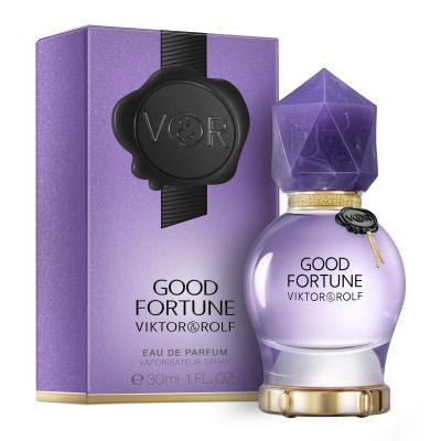 Viktor &amp; Rolf Good Fortune Eau de Parfum για γυναίκες 30 ml