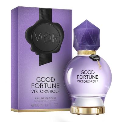 Viktor &amp; Rolf Good Fortune Eau de Parfum για γυναίκες 50 ml