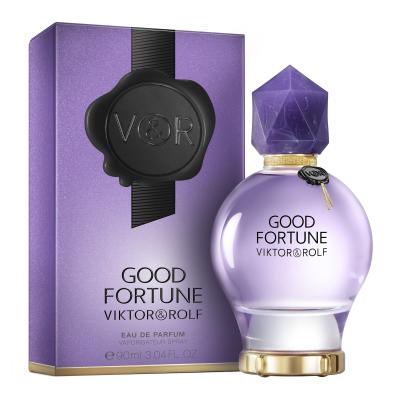 Viktor &amp; Rolf Good Fortune Eau de Parfum για γυναίκες 90 ml