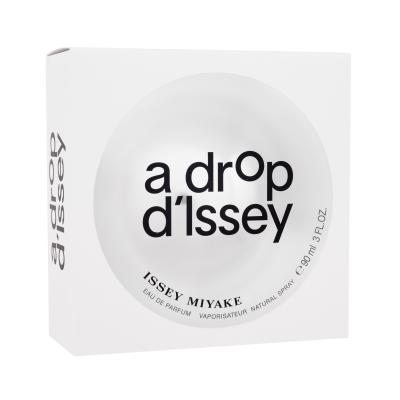 Issey Miyake A Drop d&#039;Issey Eau de Parfum για γυναίκες 90 ml