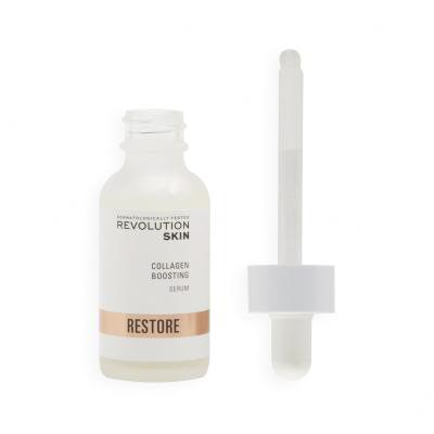 Revolution Skincare Restore Collagen Boosting Serum Ορός προσώπου για γυναίκες 30 ml