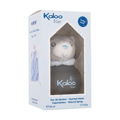 Kaloo Blue Σπρεϊ σώματος για παιδιά 50 ml