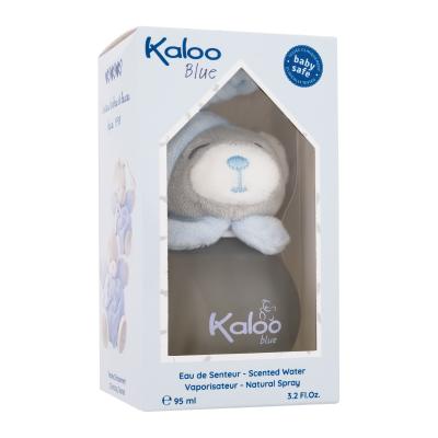 Kaloo Blue Σπρεϊ σώματος για παιδιά 95 ml