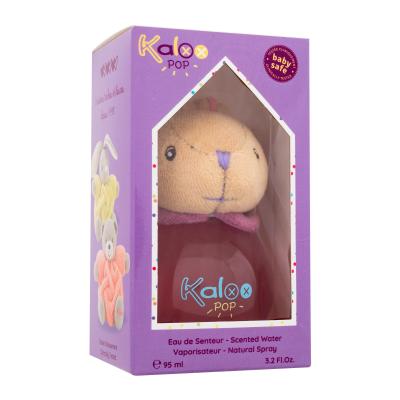 Kaloo Pop Σπρεϊ σώματος για παιδιά 95 ml