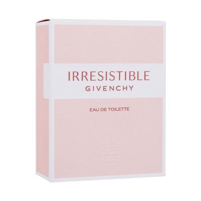 Givenchy Irresistible Eau de Toilette για γυναίκες 35 ml