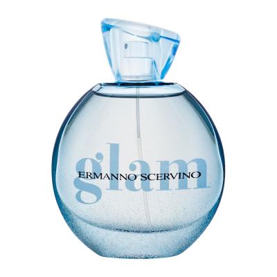 Ermanno Scervino Glam Eau de Parfum για γυναίκες 100 ml