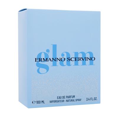 Ermanno Scervino Glam Eau de Parfum για γυναίκες 100 ml