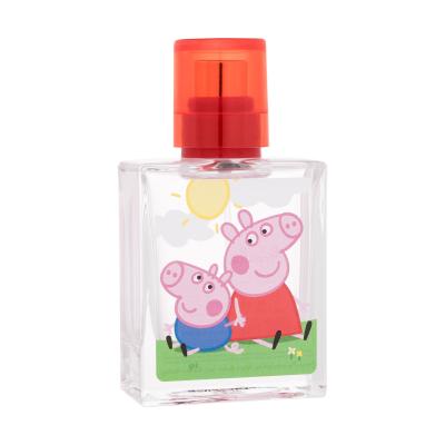 Peppa Pig Peppa Eau de Toilette για παιδιά 30 ml