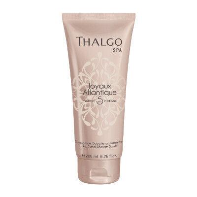 Thalgo SPA Joyaux Atlantique Pink Sand Shower Scrub Peeling σώματος για γυναίκες 200 ml