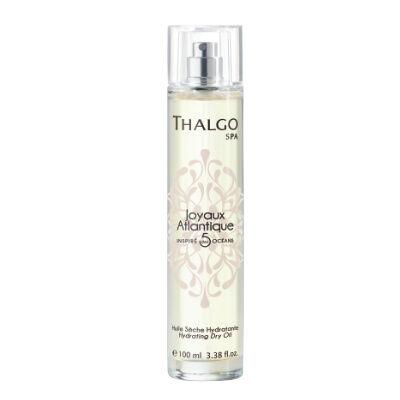 Thalgo SPA Joyaux Atlantique Hydrating Dry Oil Λάδι σώματος για γυναίκες 100 ml