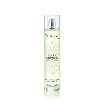 Thalgo SPA Joyaux Atlantique Hydrating Dry Oil Λάδι σώματος για γυναίκες 100 ml