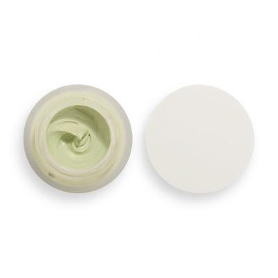 Makeup Revolution London Superbase Green Colour Corrector Skin Base Βάση μακιγιαζ για γυναίκες 25 ml