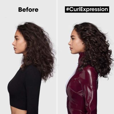 L&#039;Oréal Professionnel Curl Expression Professional Caring Water Mist Προϊόντα για μπούκλες για γυναίκες 190 ml