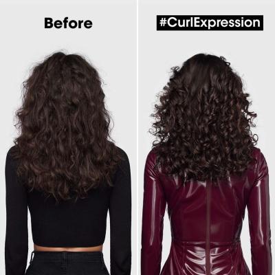 L&#039;Oréal Professionnel Curl Expression Professional Caring Water Mist Προϊόντα για μπούκλες για γυναίκες 190 ml