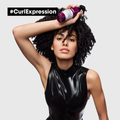 L&#039;Oréal Professionnel Curl Expression Professional Caring Water Mist Προϊόντα για μπούκλες για γυναίκες 190 ml