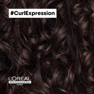 L&#039;Oréal Professionnel Curl Expression Professional Caring Water Mist Προϊόντα για μπούκλες για γυναίκες 190 ml