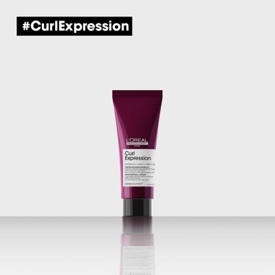 L&#039;Oréal Professionnel Curl Expression Professional Cream Προϊόντα για μπούκλες για γυναίκες 200 ml