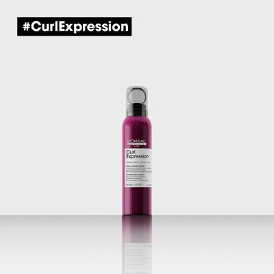 L&#039;Oréal Professionnel Curl Expression Professional Spray Προϊόντα για μπούκλες για γυναίκες 150 ml