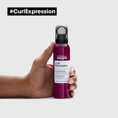 L&#039;Oréal Professionnel Curl Expression Professional Spray Προϊόντα για μπούκλες για γυναίκες 150 ml