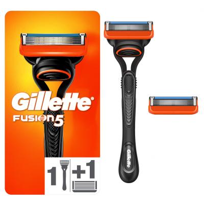 Gillette Fusion5 Ξυριστική μηχανή για άνδρες Σετ