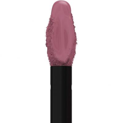 Maybelline Superstay Matte Ink Liquid Κραγιόν για γυναίκες 5 ml Απόχρωση 180 Revolutionary