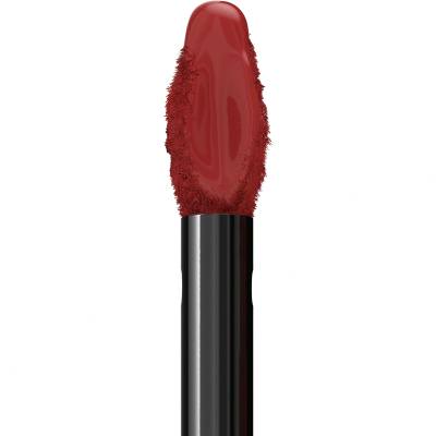 Maybelline Superstay Matte Ink Liquid Κραγιόν για γυναίκες 5 ml Απόχρωση 335 Hustler