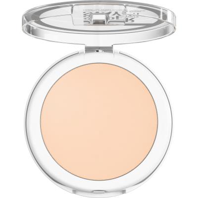 Maybelline Super Stay 24H Hybrid Powder-Foundation Make up για γυναίκες 9 gr Απόχρωση 10