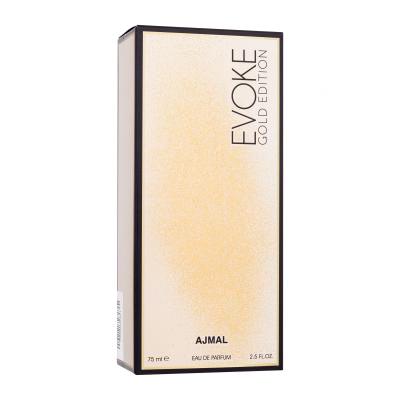 Ajmal Evoke Gold Edition Eau de Parfum για γυναίκες 75 ml