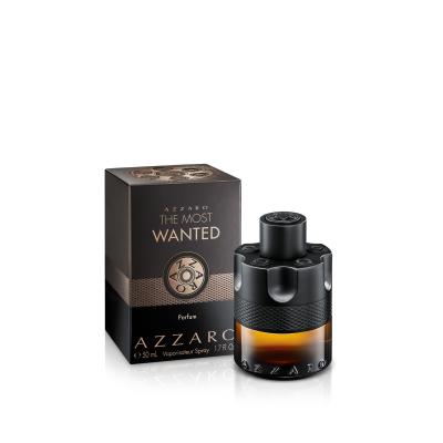 Azzaro The Most Wanted Parfum για άνδρες 50 ml