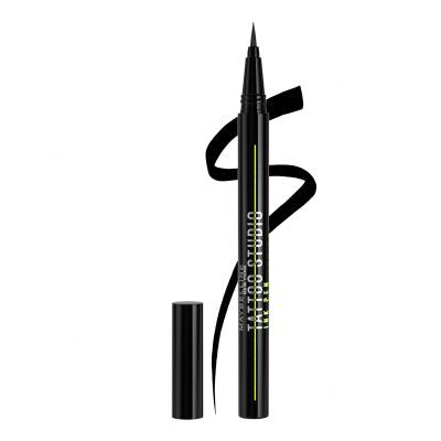 Maybelline Tattoo Liner Ink Pen Eyeliner για γυναίκες 1 ml Απόχρωση 880 Jet Black