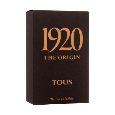 TOUS 1920 The Origin Eau de Parfum για άνδρες 60 ml